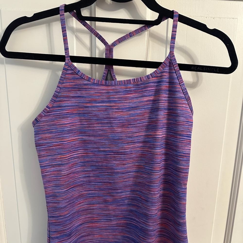 Athleta Girl Tank Top, XL/14